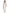 Kalini Women White Floral Printed Thread Work Kurta - Distacart
