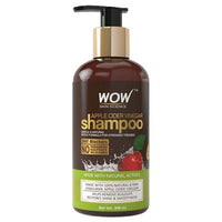 Thumbnail for Wow Skin Science Vinegar Shampoo