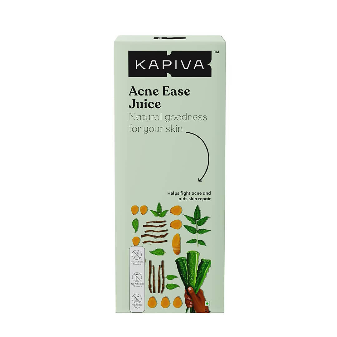 Kapiva Ayurveda Acne Ease Juice