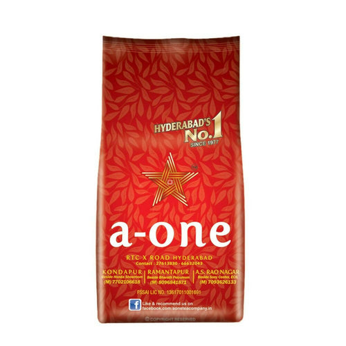 A-One Special Chocolate Mixture Tea - Distacart