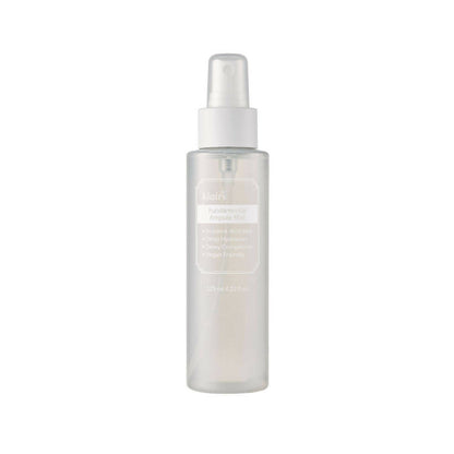 Dear Klairs Fundamental Ampule Mist - Distacart