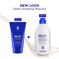 Thumbnail for BBlunt Intense Moisture Conditioner For Seriously Dry Hair - Distacart