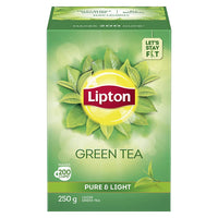 Thumbnail for Lipton Loose Green Tea