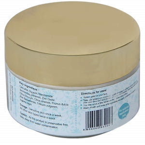 Mesmara Skin Whitening Face Scrub