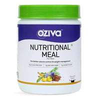 Thumbnail for OZiva Nutritional Meal For Men 16  searing 