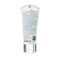Thumbnail for Lotus Herbals White Glow 3 in 1 Deep Cleansing Skin Whitening Facial Foam 50 gm