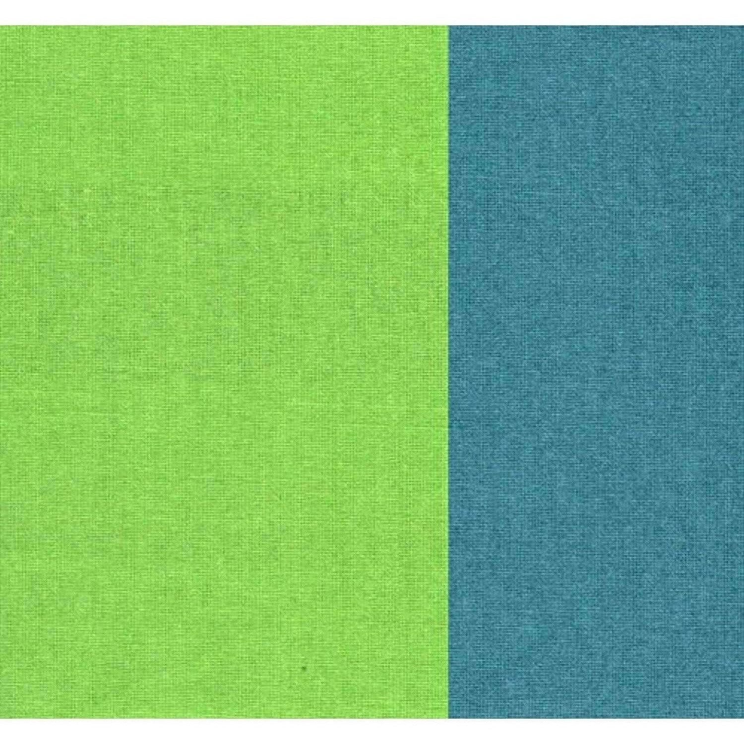 Cotton Double Bedsheet with 2 Pillow Covers - Multicolour - Distacart