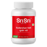 Thumbnail for Sri Sri Tattva Sudarshan Vati - Distacart