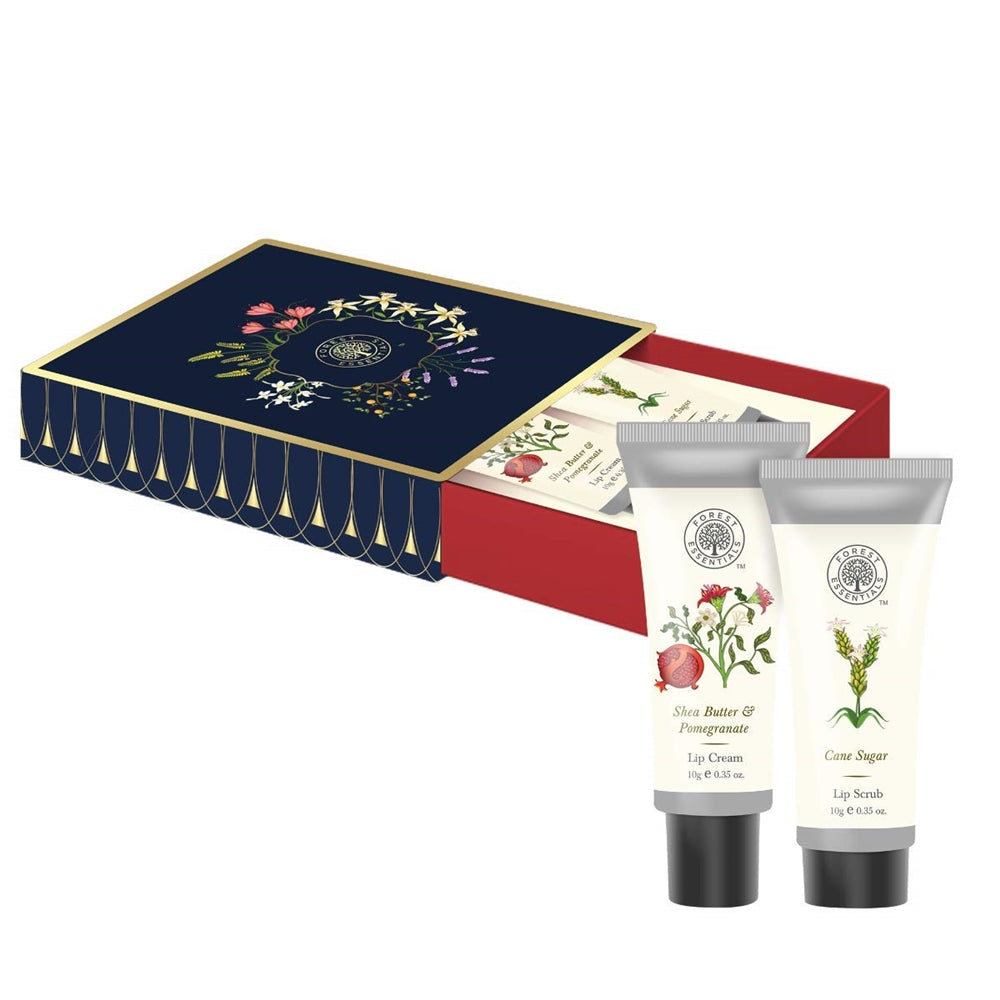 Forest Essentials Lipcare Duo 20 gm