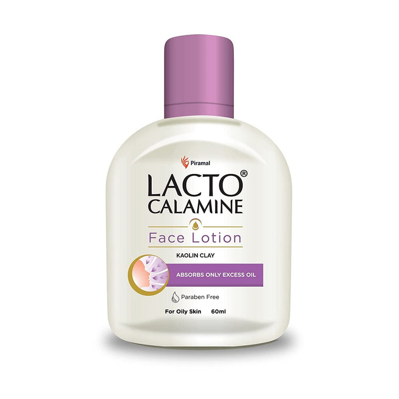 Lacto Calamine Face Lotion