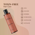Thumbnail for Life and Pursuits Organic Cold Pressed Castor Oil For Hair Growth & Skin - Distacart