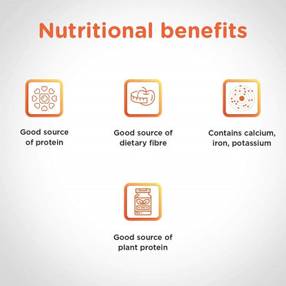 24 Mantra Organic 7Grain Methi Atta Benefits
