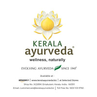 Thumbnail for Kerala Ayurveda Pinda Thailam