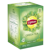 Thumbnail for Lipton Loose Green Tea 250g