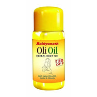 Thumbnail for Baidyanath Oli Oil - 200 ml (Pack of 2) - Distacart
