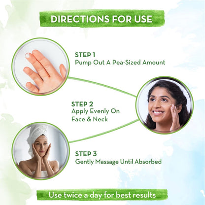 Mamaearth Vitamin C Face Cream For Skin Illumination - Distacart