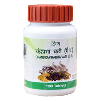 Thumbnail for Patanjali Divya C Vati - 60 g (80 Tablets)