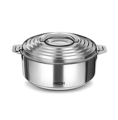 Milton Steel Hot Box - Excel 3500 - Distacart