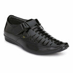 Thumbnail for Formal Casual Ethnic Loafer Slip-On Sandal Shoe - Distacart