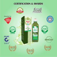 Thumbnail for Jeevan Ras Sheesham Herbal Juice (500 ml)