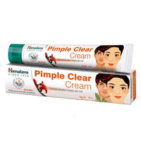 Thumbnail for Himalaya Wellness Pimple Clear Cream (20 gm) - Distacart