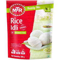 Thumbnail for MTR Rice Idli Mix