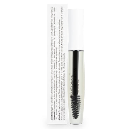 Bella Vita Organic Grow Brow - Distacart