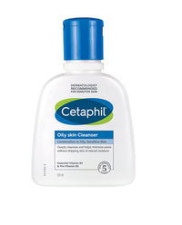 Thumbnail for Cetaphil Oily Skin Cleanser - Distacart