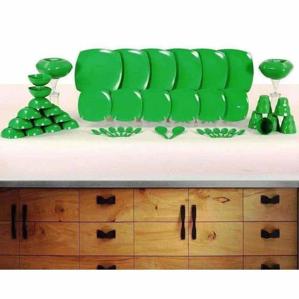 Dinner Set - Pack of 48 Pieces - Distacart