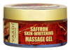 Vaadi Herbals Saffron Skin Whitening Massage Gel