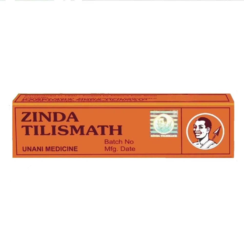 Amrita Zinda Tilismath, 15 ml