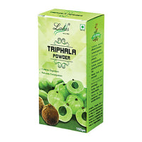 Thumbnail for Lalas Triphala Powder - Distacart