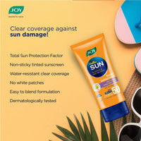 Thumbnail for Joy Revivify Hello Sun Sunblock & Anti-tan Lotion (SPF 50 PA+++) online