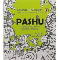 Thumbnail for Pashu - Devdutt Pattanaik - Distacart