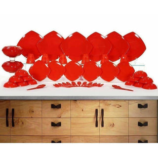 Dinner Set - Pack of 48 Pieces - Distacart