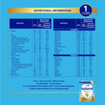 Thumbnail for Aptamil Infant Formula with Prebiotics  Stage 1 From Birth To 6 Months - Distacart