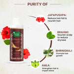 Thumbnail for Mother Sparsh Intense Hair Treatment Kit - Distacart