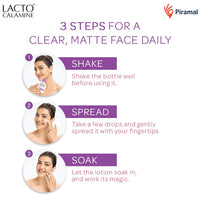 Thumbnail for Lacto Calamine Face Lotion 