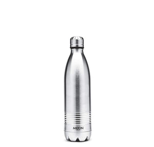 Milton steel Hot & Cold Bottle,500 ml - Distacart