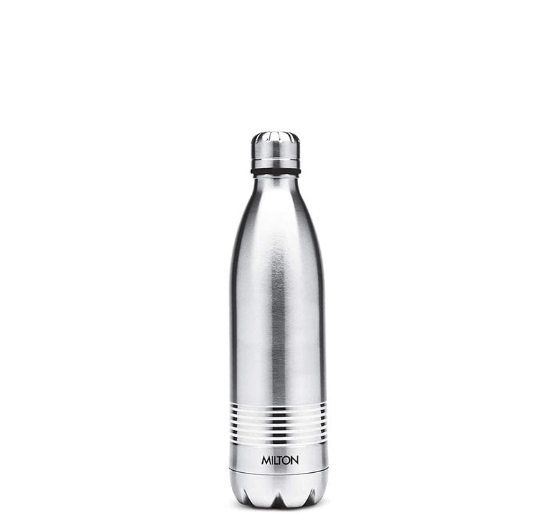 Milton steel Hot &amp; Cold Bottle,500 ml - Distacart