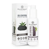 Thumbnail for Bella Vita Organic Oil Control Face Wash