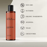 Thumbnail for Life and Pursuits Organic Cold Pressed Castor Oil For Hair Growth & Skin - Distacart