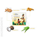 Thumbnail for Kerala Ayurveda Natural Handmade Sandalwood & Turmeric Soap