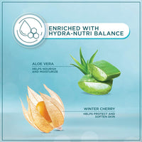 Thumbnail for Himalaya Herbals - Nourishing Body Lotion Ingredients  - Distacart