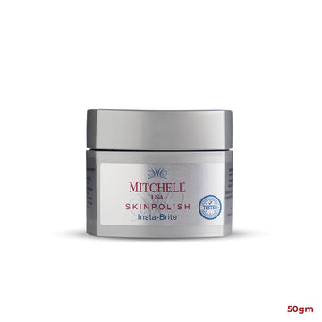 Mitchell USA Skin Polish Insta - Brite - Distacart