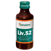Thumbnail for Himalaya Liv. 52 Syrup