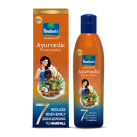 Thumbnail for Parachute Advansed Ayurvedic Coconut Hair Oil - Distacart