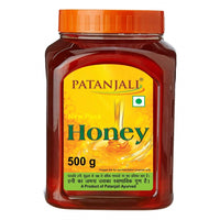 Thumbnail for Patanjali Honey 500Gm