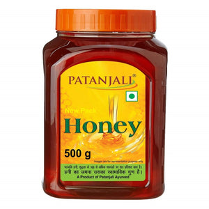 Patanjali Honey 500Gm
