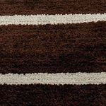 Thumbnail for Handicraft Style Eco Series 2 Piece Cotton Blend Door Mat - 16